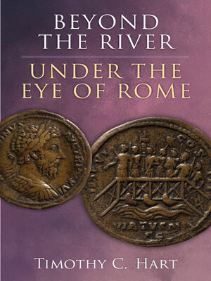 Beyond the River, Under the Eye of Rome - ebook